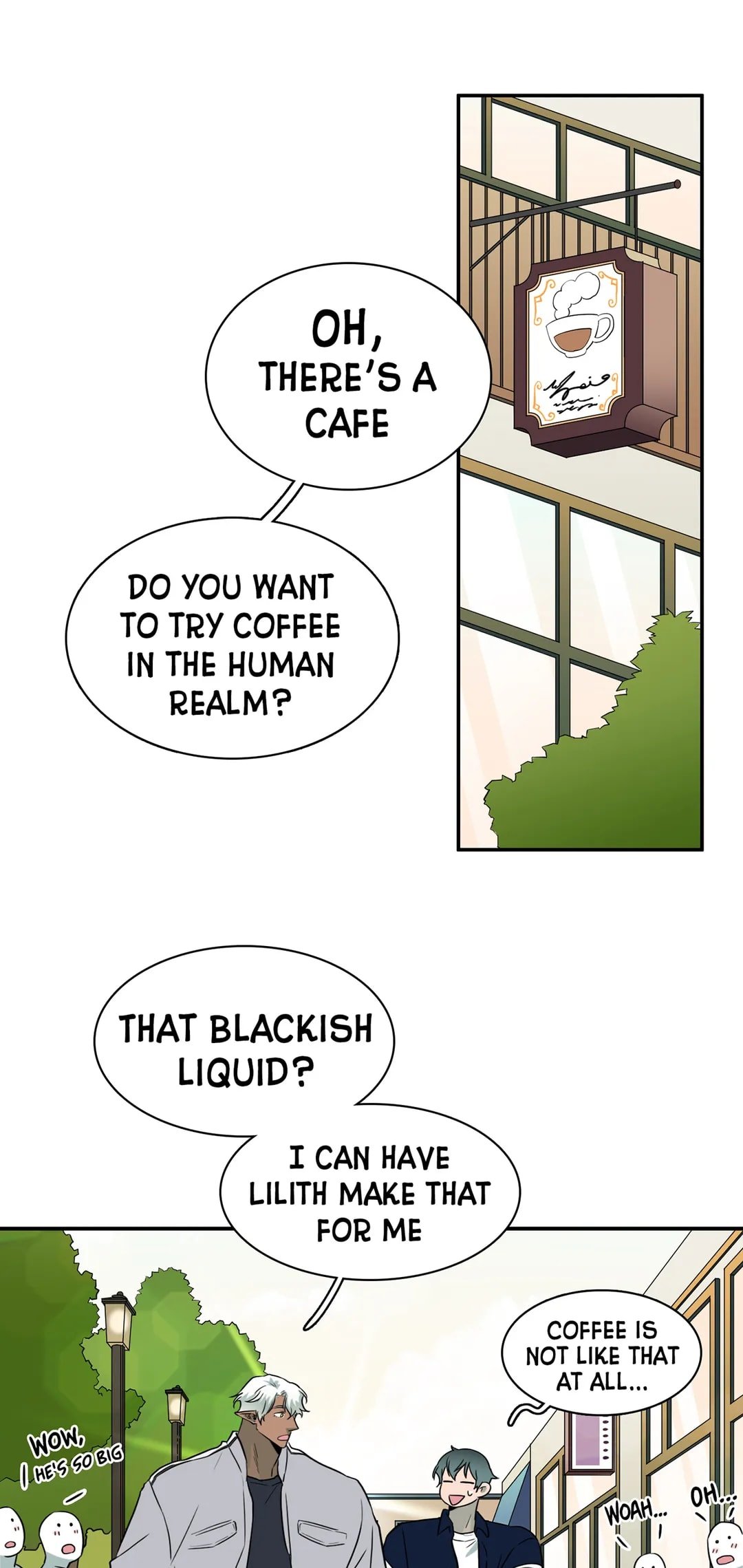 Dear DOO, Chapter 156 image 04